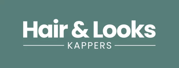 Hair en Looks logo